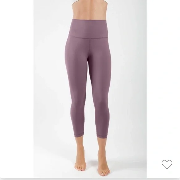 90 Degree By Reflex - Women's
Wonderlink Elastic Free High Waist 2X - Picture 3 of 7